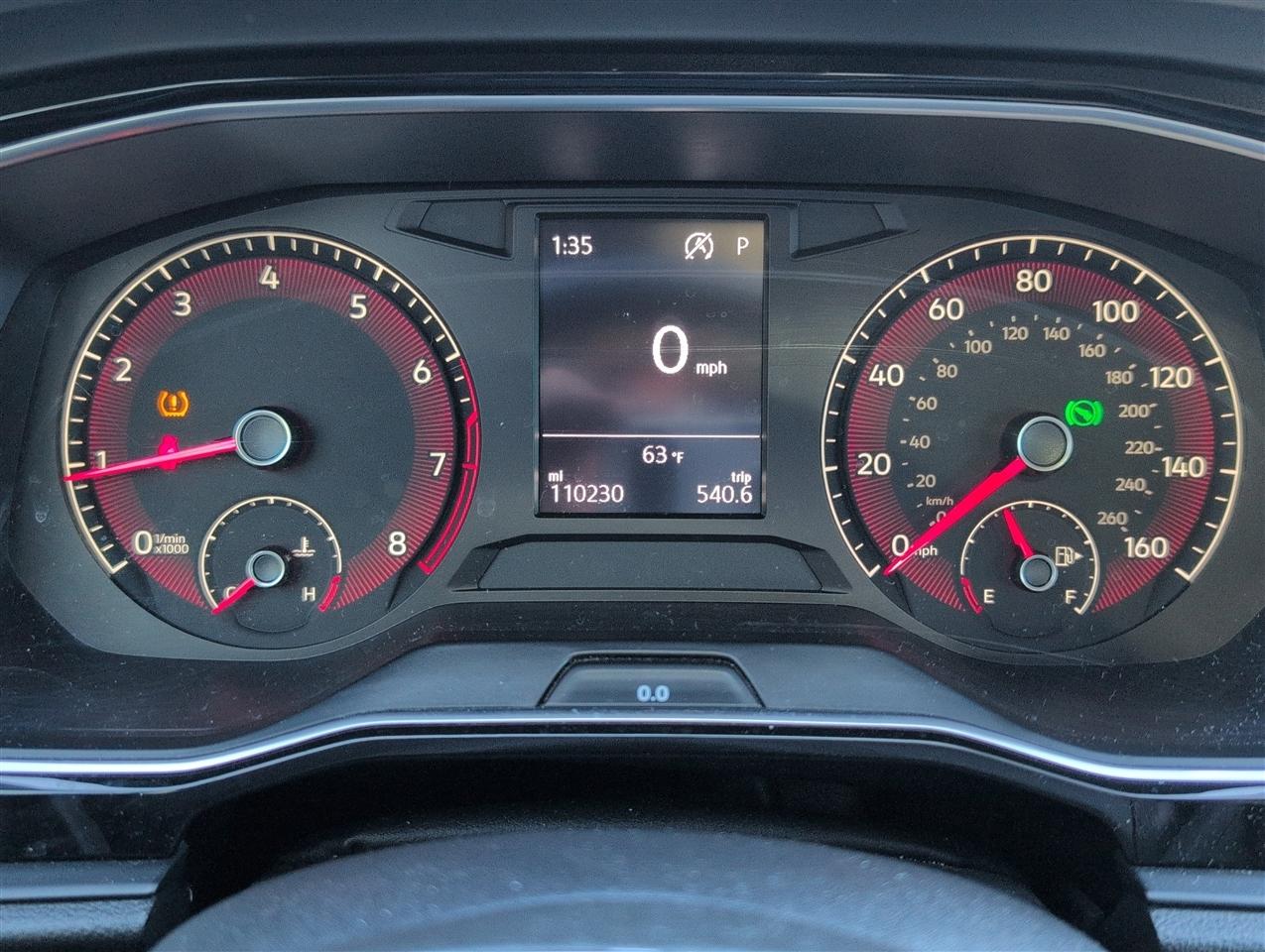 Volkswagen Jetta  2019