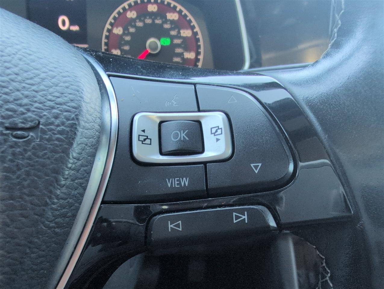 Volkswagen Jetta  2019