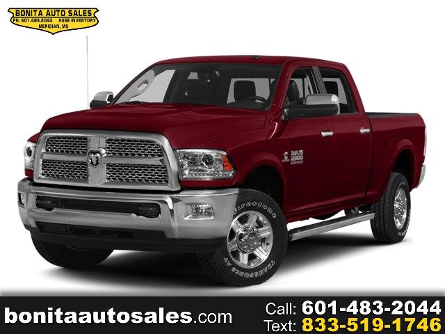 RAM 2500  2014