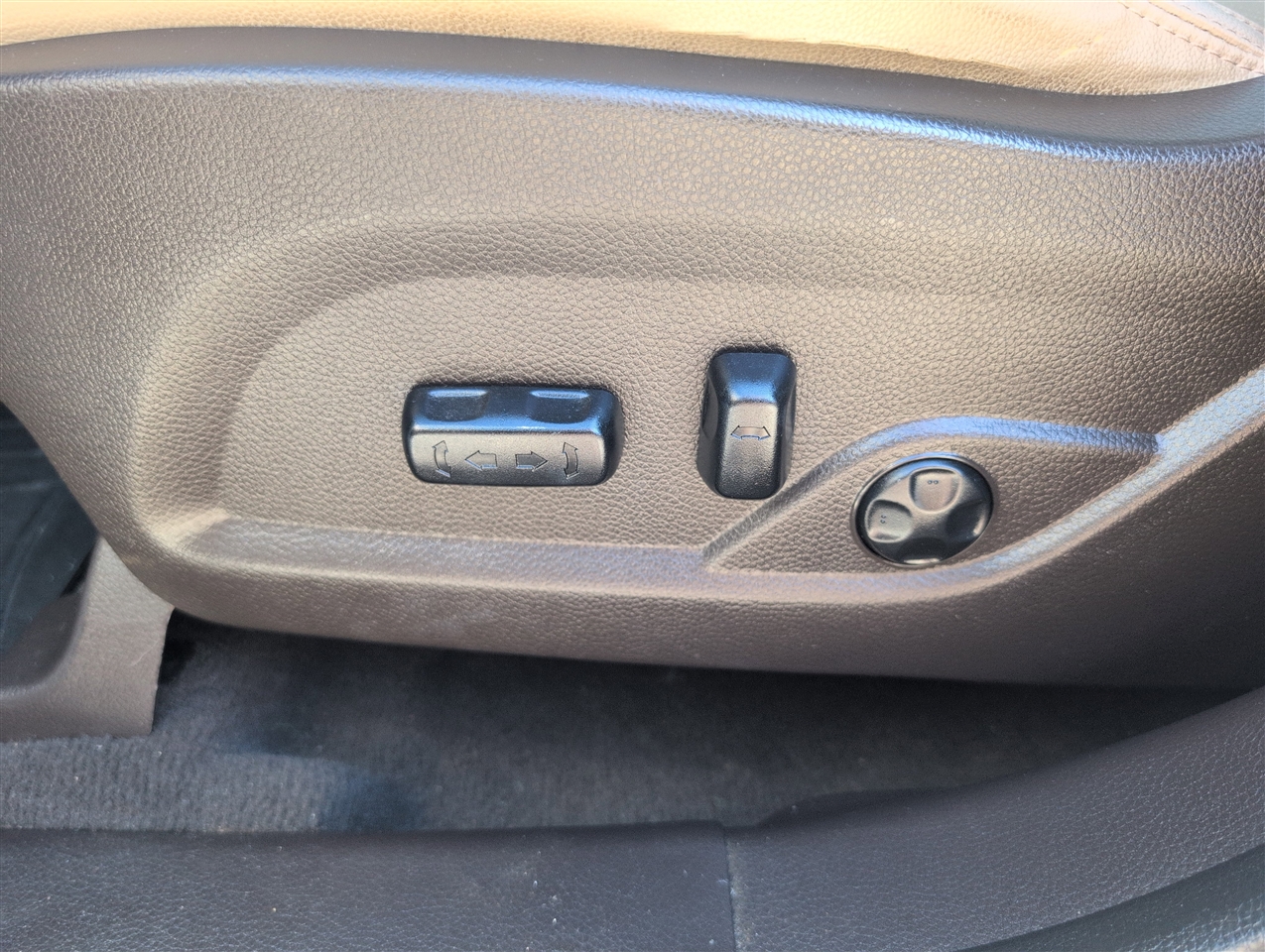 Hyundai Santa Fe  2014