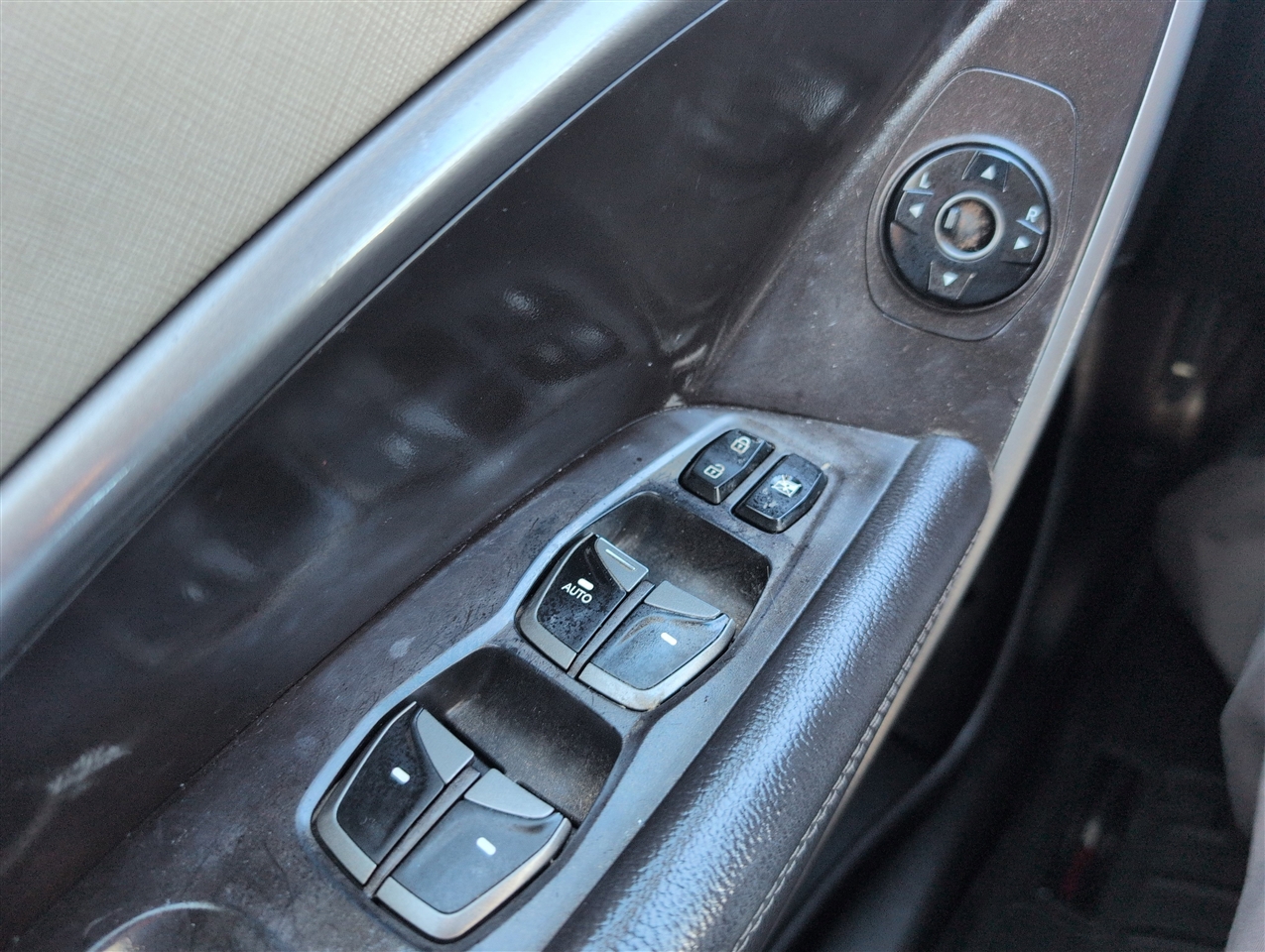 Hyundai Santa Fe  2014