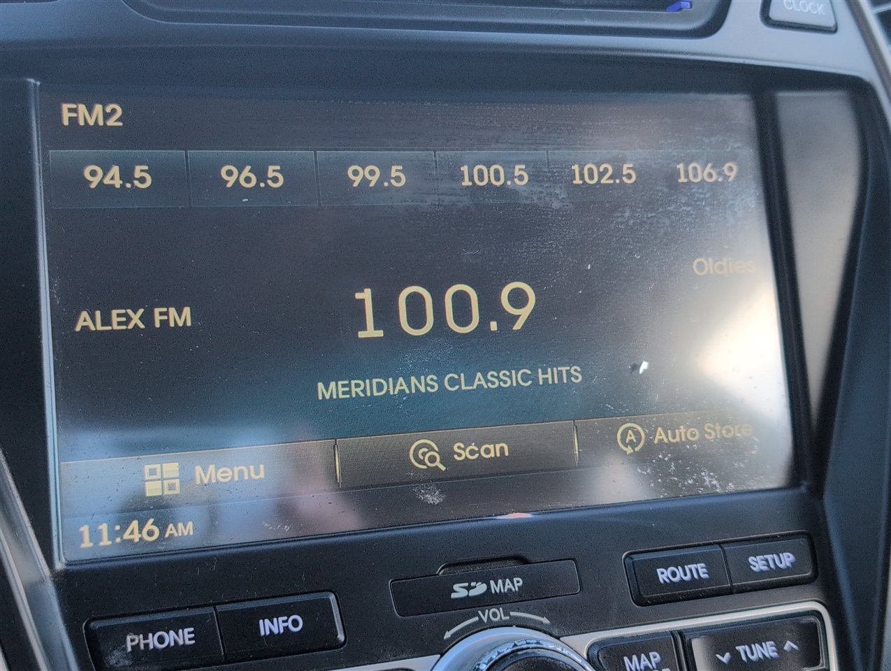 Hyundai Santa Fe  2014