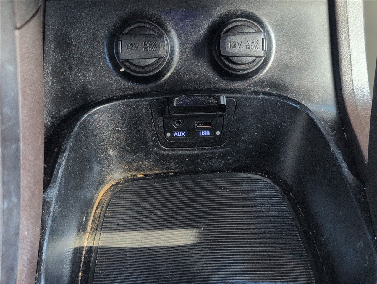 Hyundai Santa Fe  2014