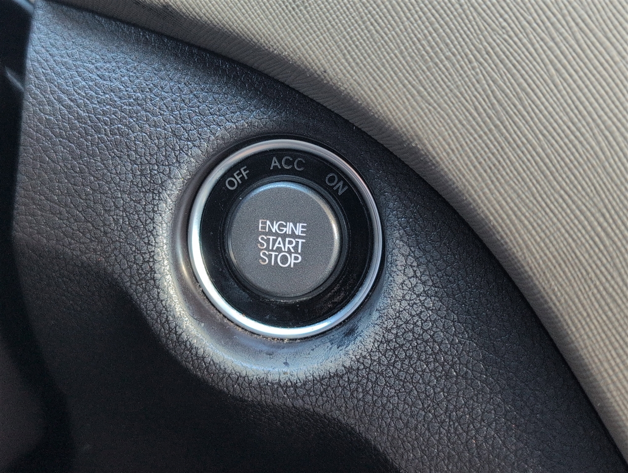 Hyundai Santa Fe  2014