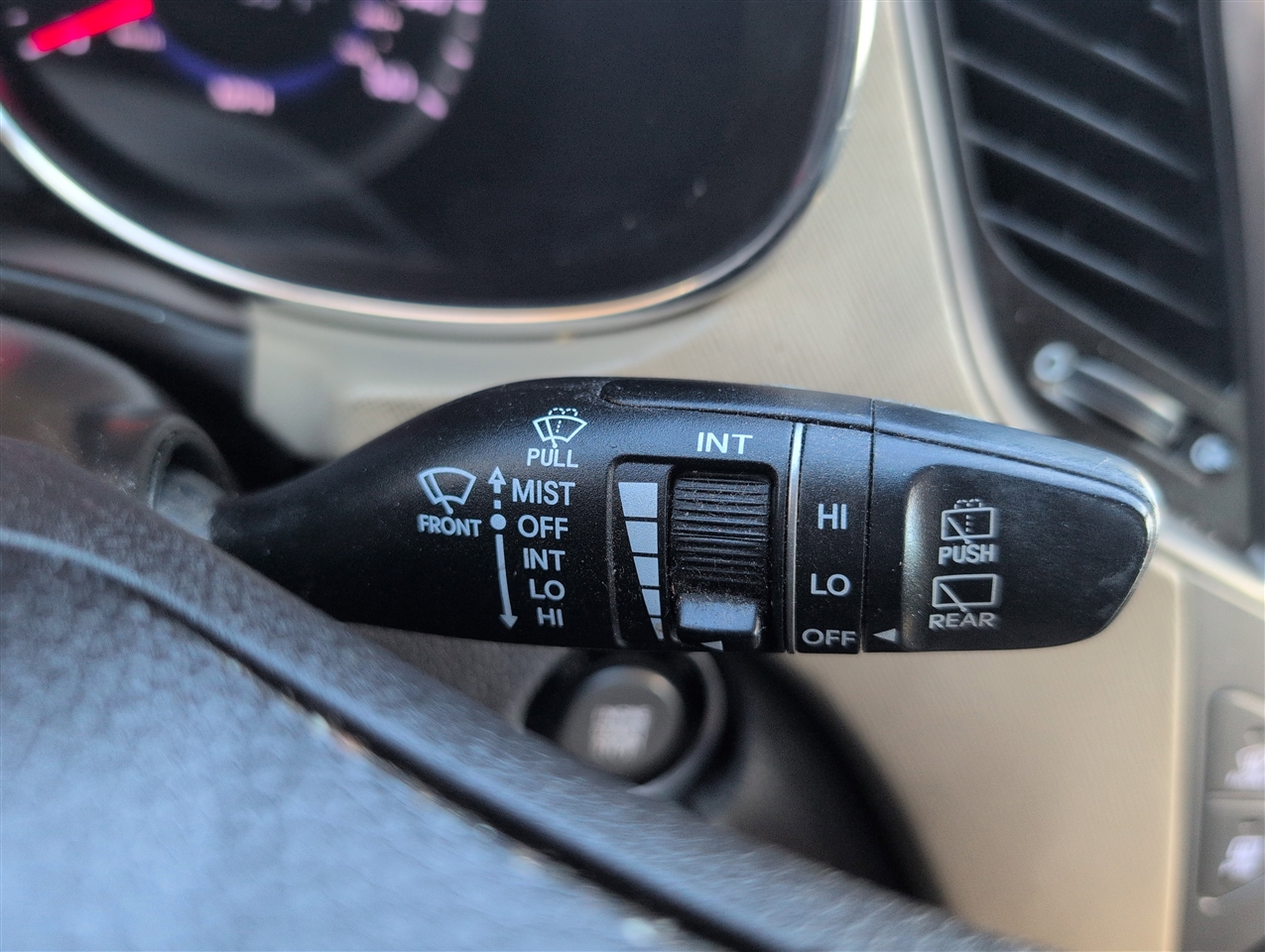 Hyundai Santa Fe  2014