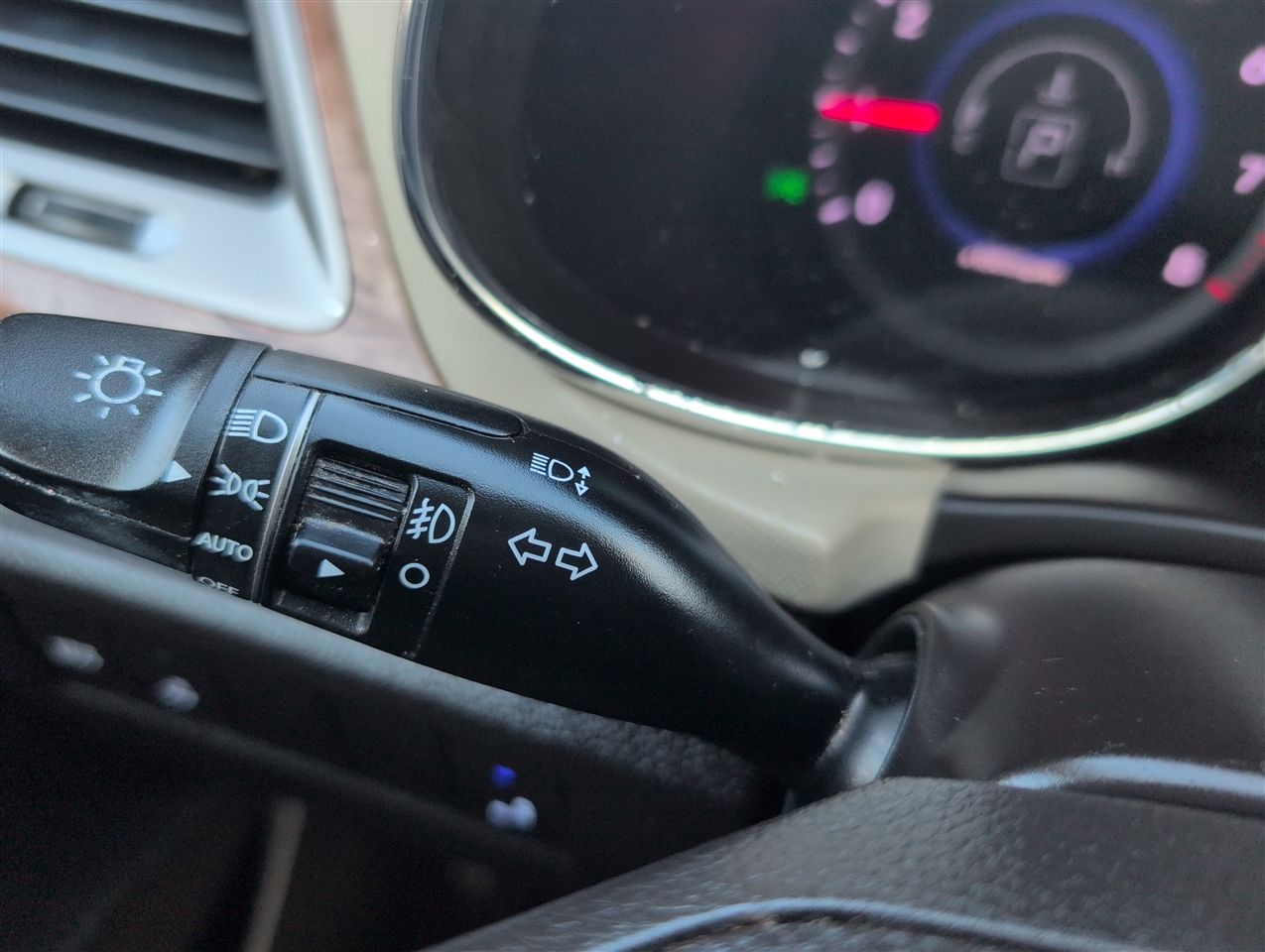 Hyundai Santa Fe  2014