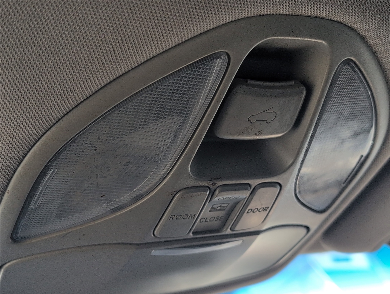 Hyundai Santa Fe  2014