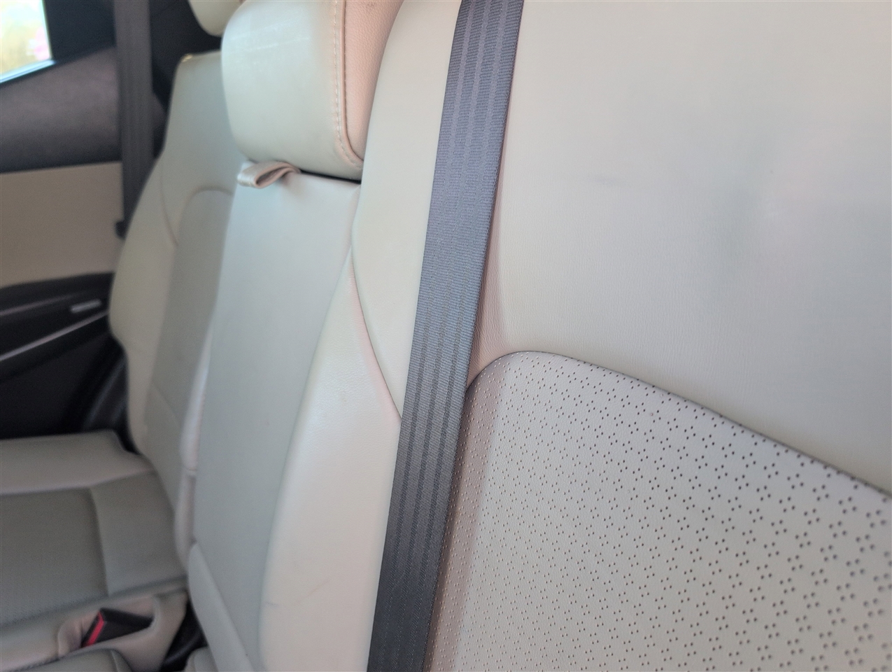 Hyundai Santa Fe  2014