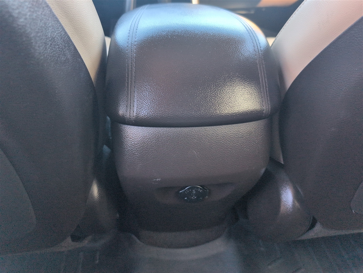 Hyundai Santa Fe  2014