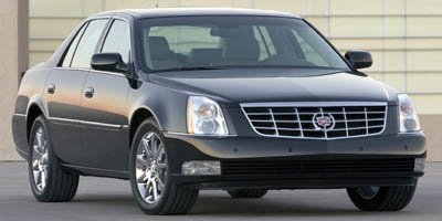 Cadillac DTS  2006