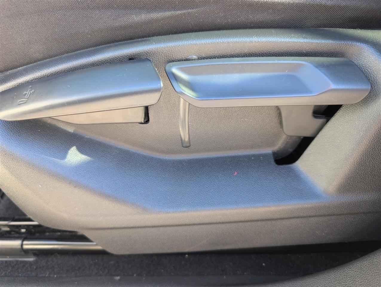 Volkswagen Tiguan  2018