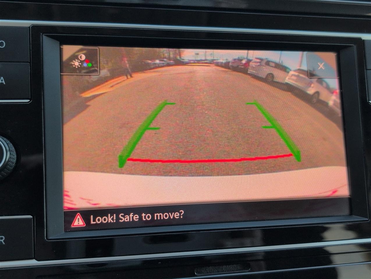 Volkswagen Tiguan  2018