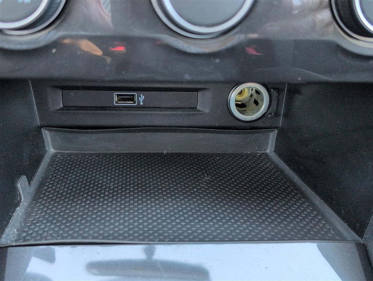 Volkswagen Tiguan  2018