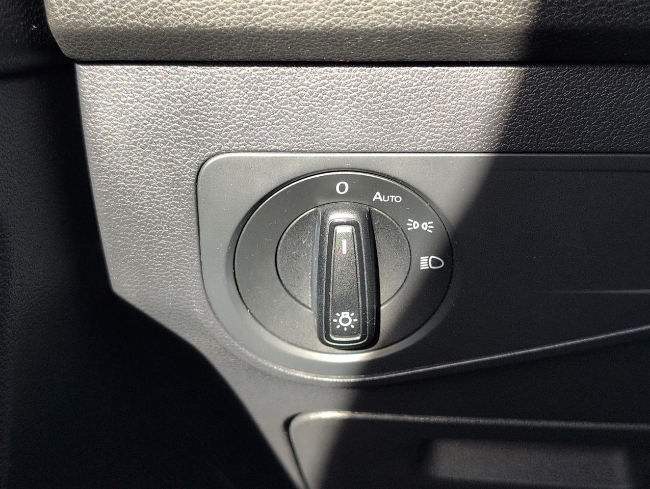 Volkswagen Tiguan  2018