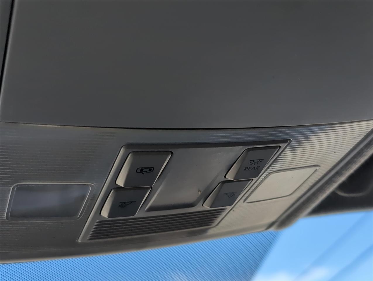 Volkswagen Tiguan  2018