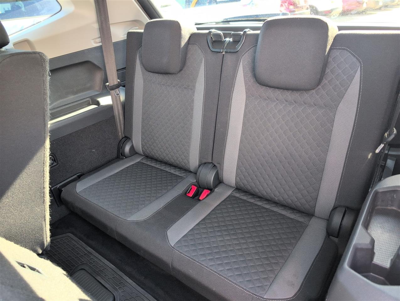 Volkswagen Tiguan  2018