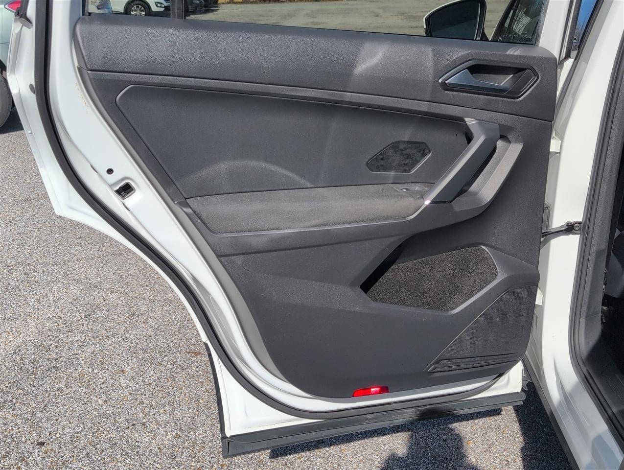 Volkswagen Tiguan  2018