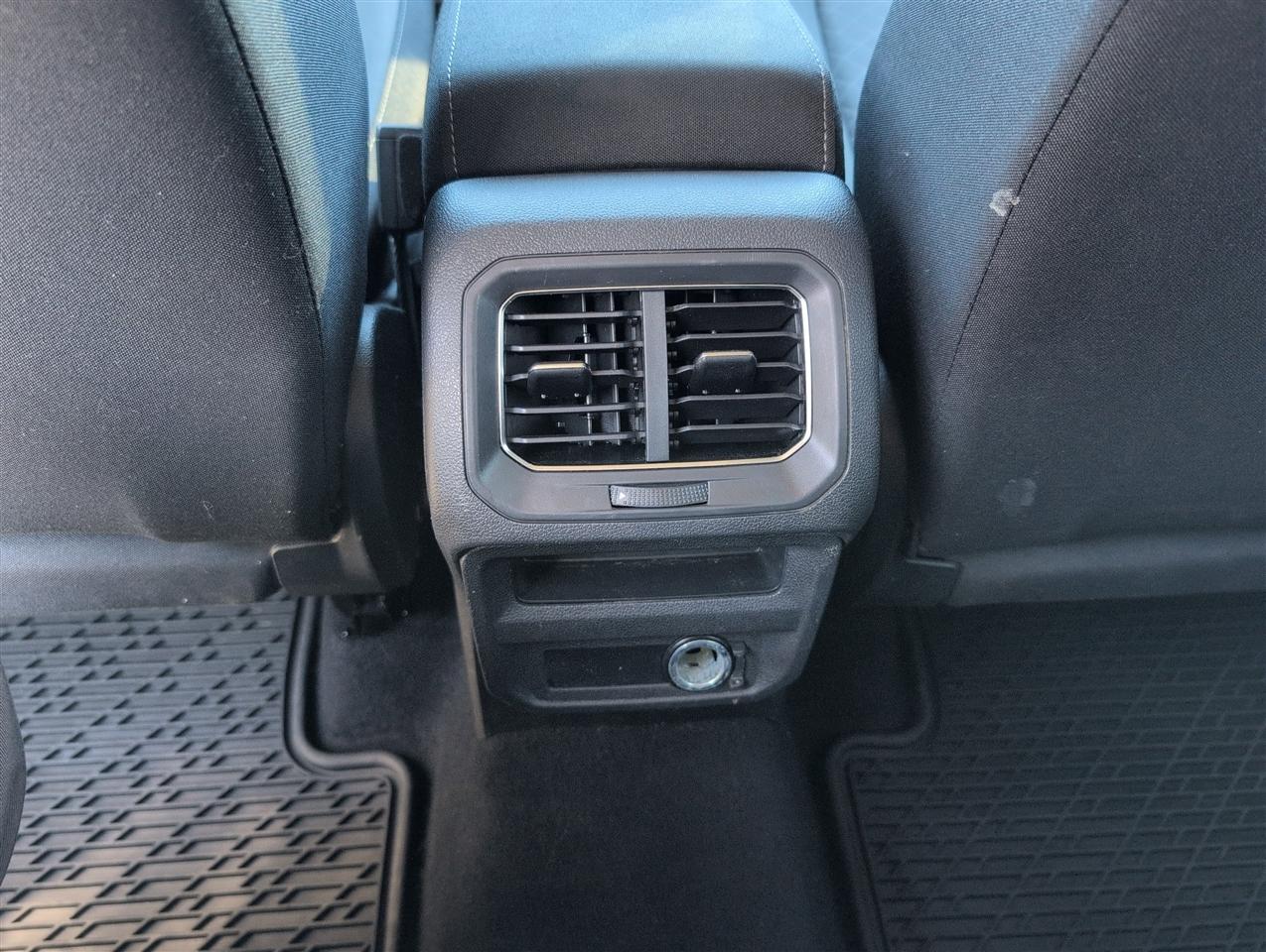 Volkswagen Tiguan  2018