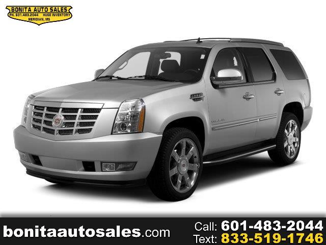 Cadillac Escalade  2010