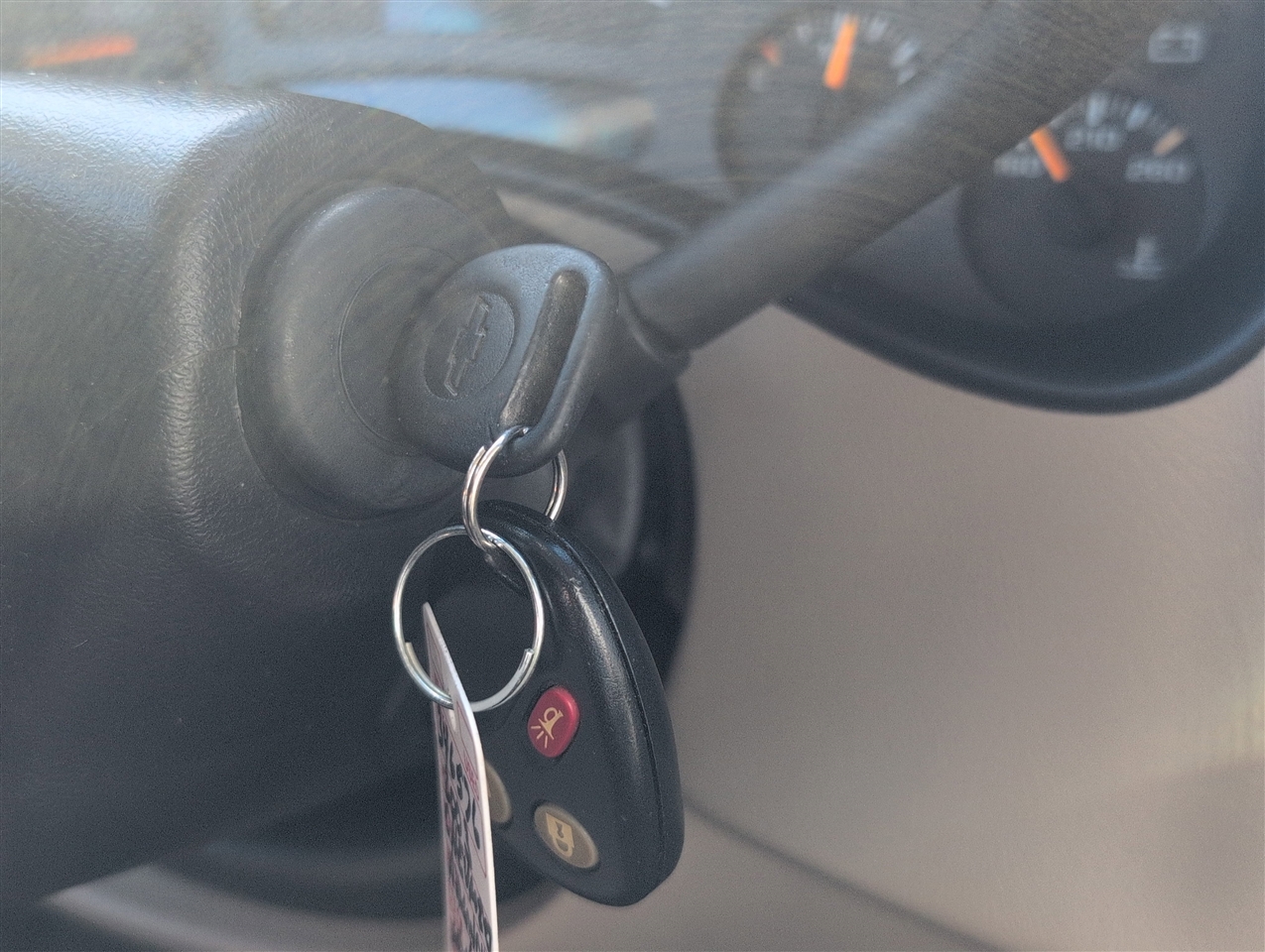 Chevrolet Avalanche  2003