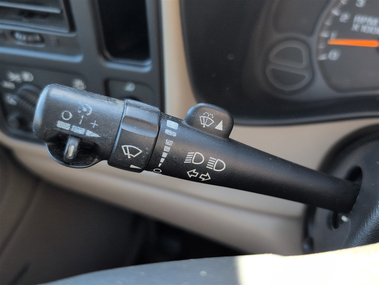 Chevrolet Avalanche  2003