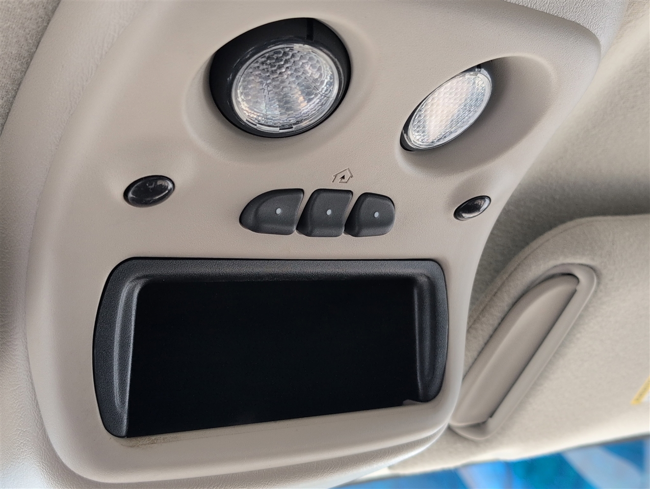 Chevrolet Avalanche  2003