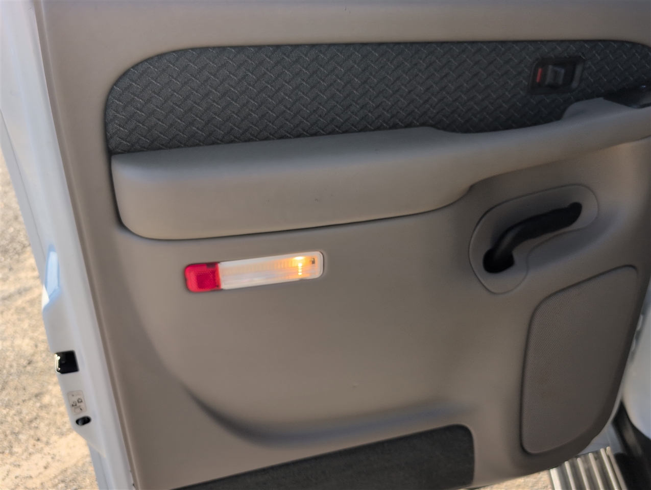 Chevrolet Avalanche  2003