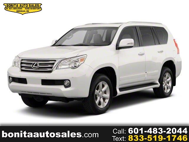 Lexus GX 460  2013