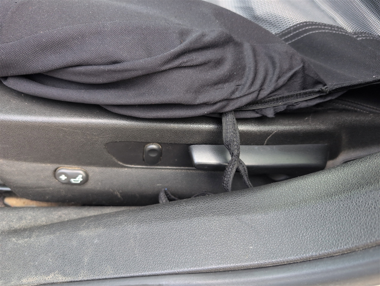 Chevrolet Malibu  2011