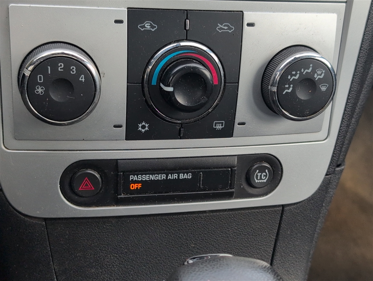 Chevrolet Malibu  2011