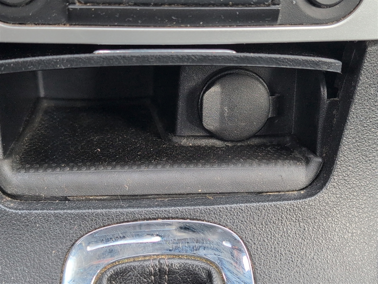 Chevrolet Malibu  2011