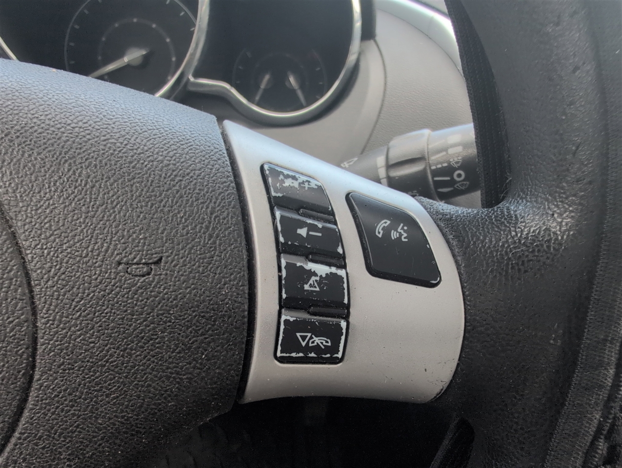 Chevrolet Malibu  2011