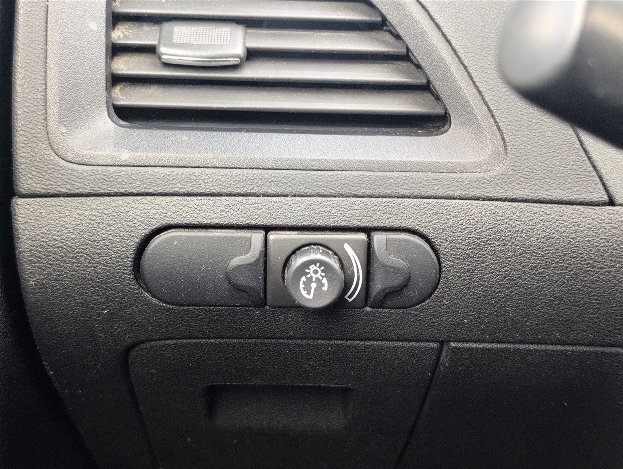 Chevrolet Malibu  2011