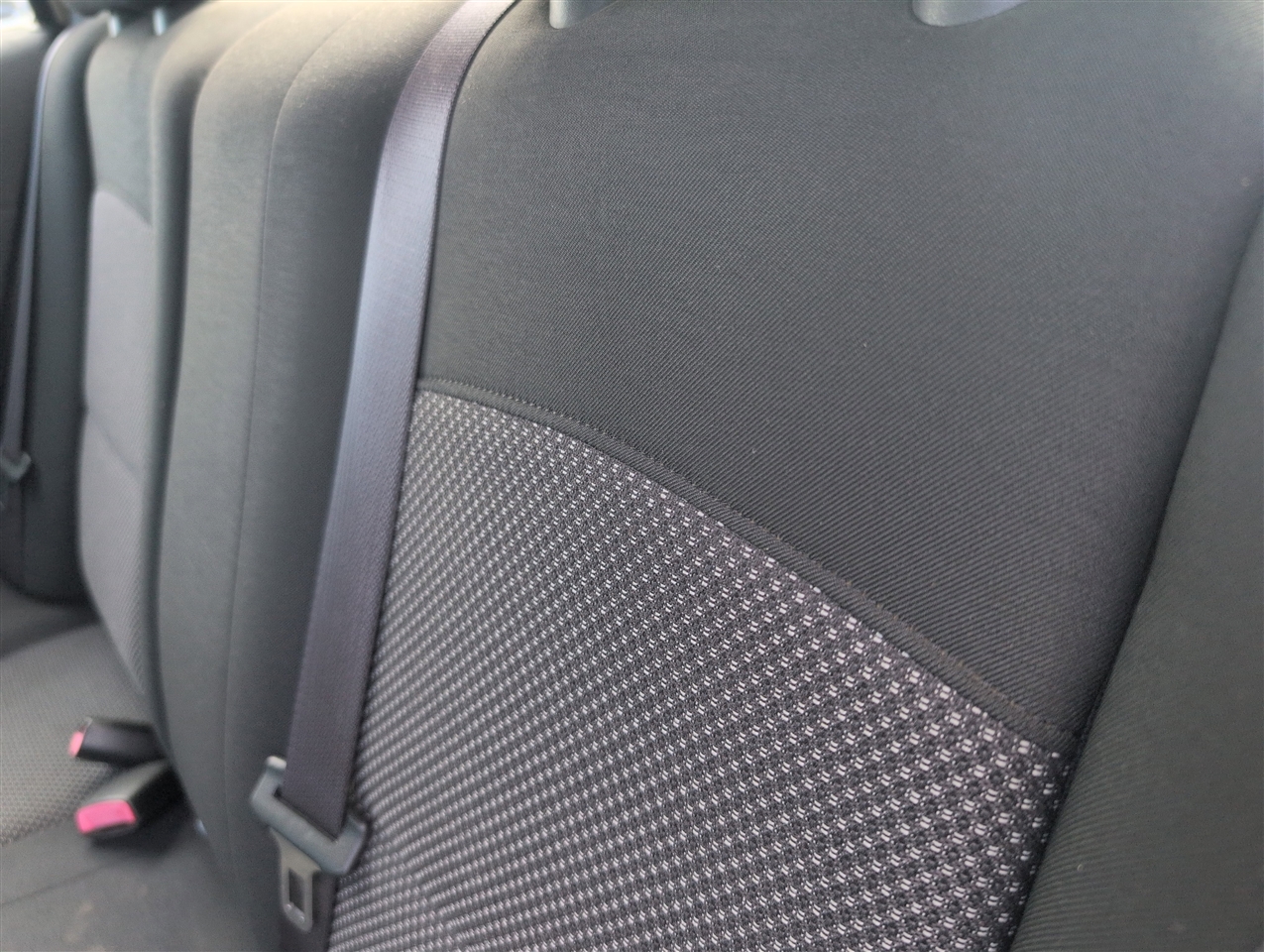 Chevrolet Malibu  2011