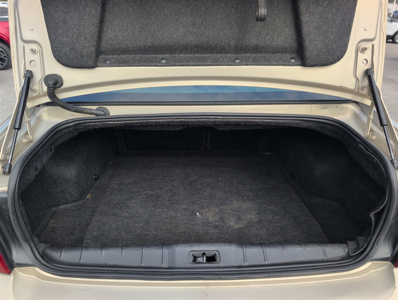 Chevrolet Malibu  2011