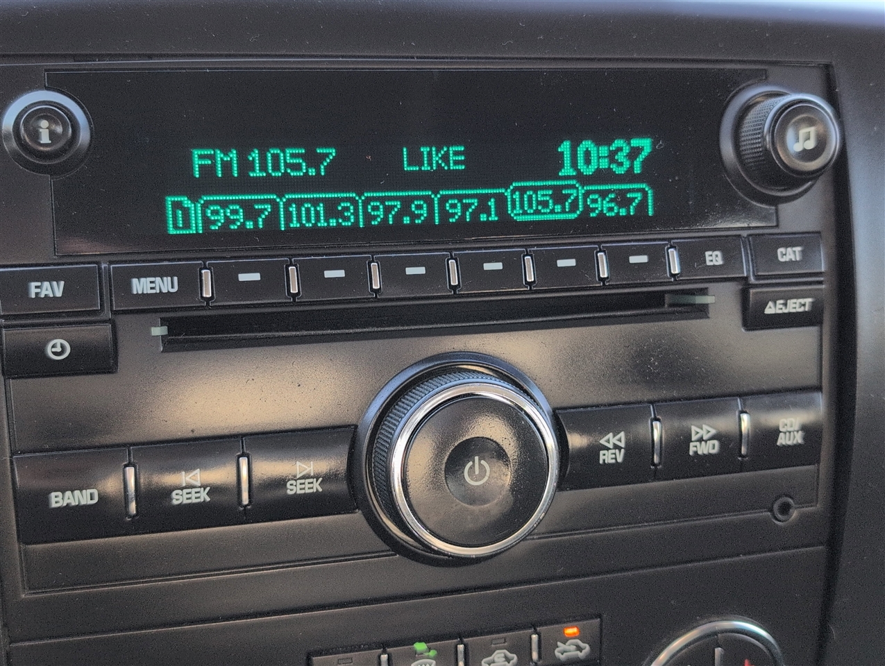 Chevrolet Silverado 1500  2013