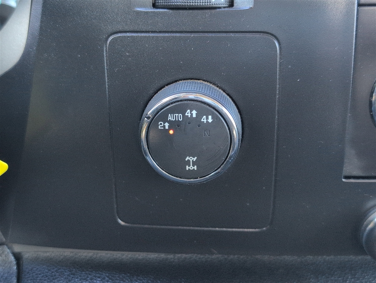 Chevrolet Silverado 1500  2013