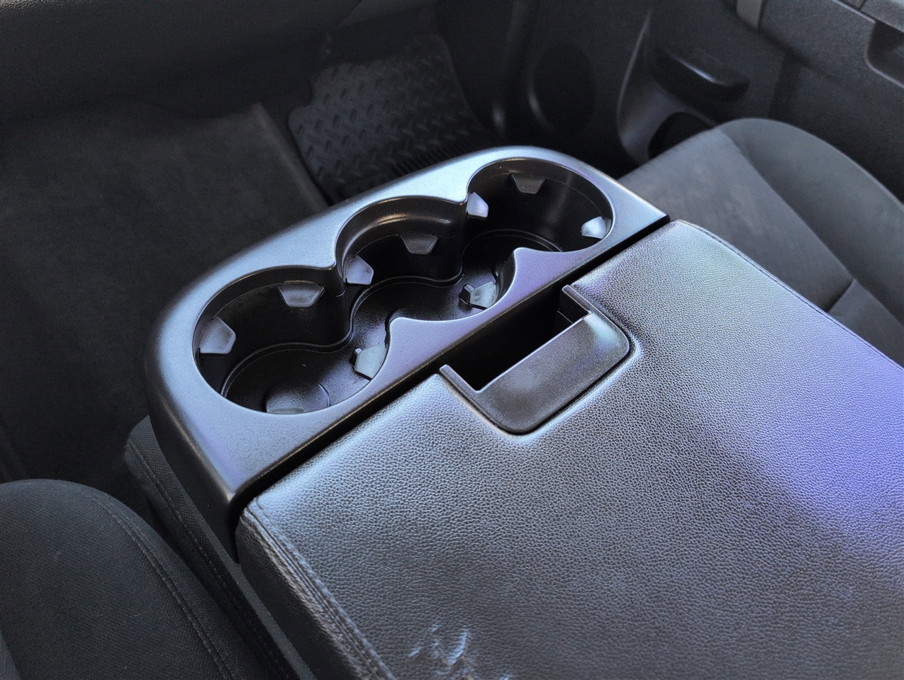 Chevrolet Silverado 1500  2013