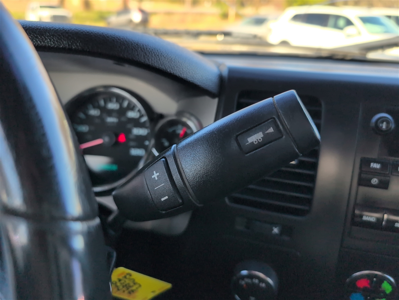 Chevrolet Silverado 1500  2013