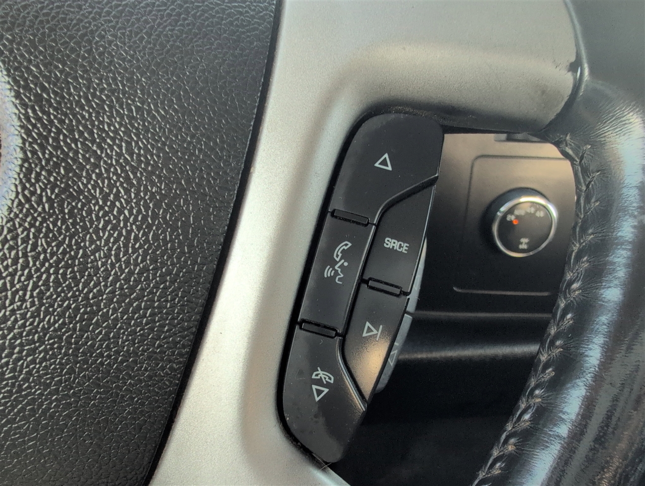 Chevrolet Silverado 1500  2013