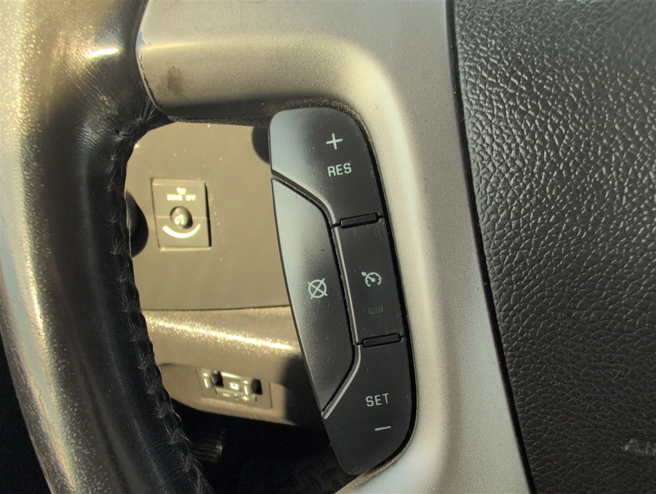 Chevrolet Silverado 1500  2013