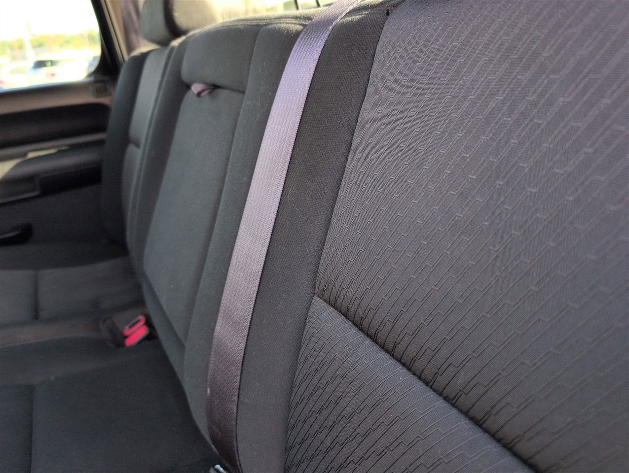 Chevrolet Silverado 1500  2013