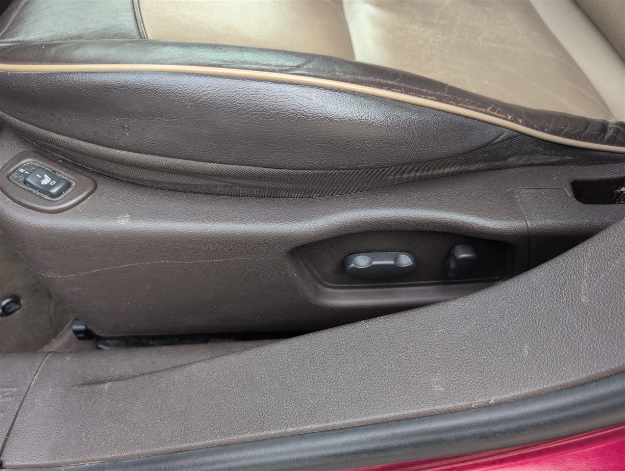 Chevrolet Malibu  2009