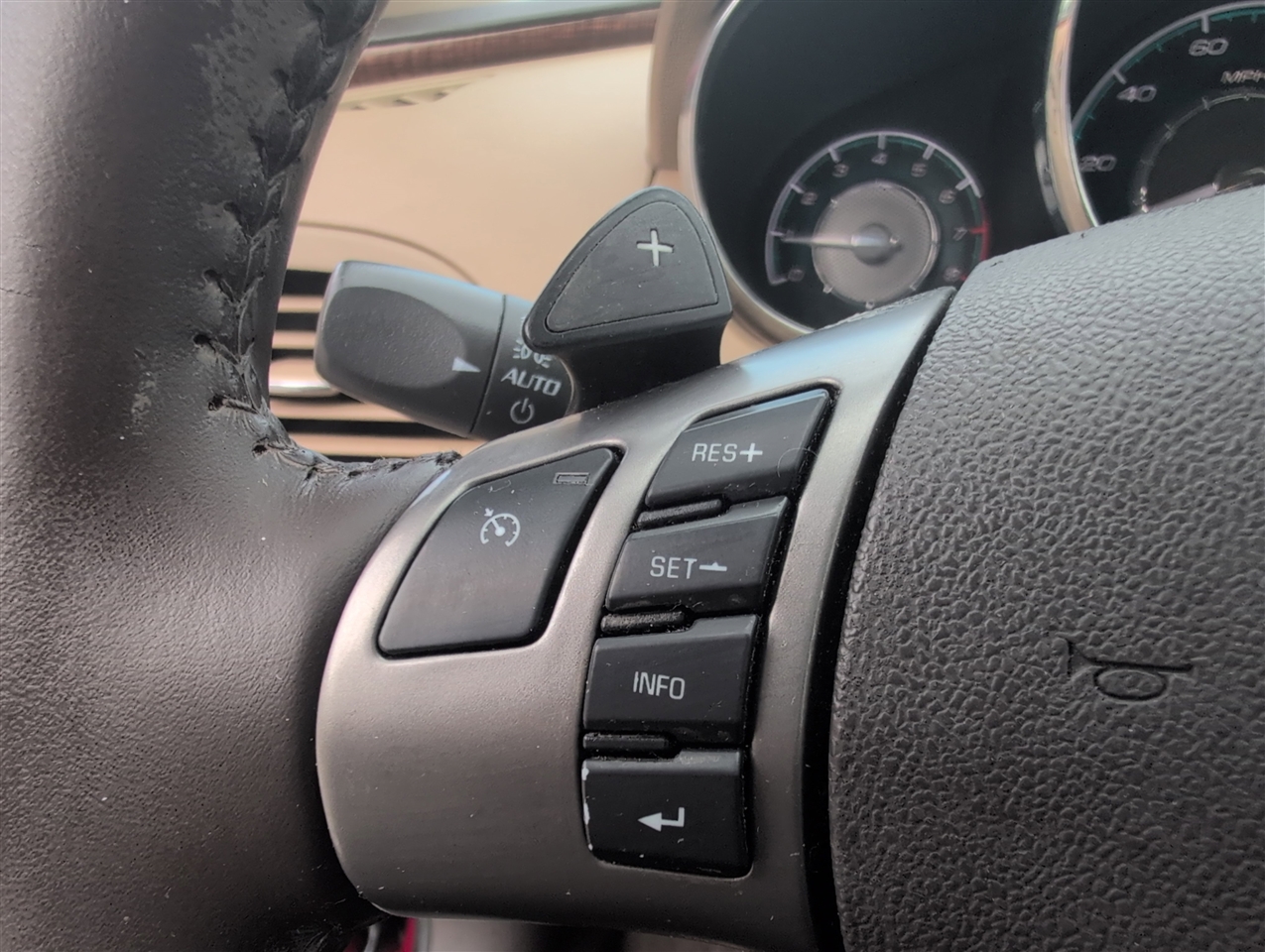 Chevrolet Malibu  2009