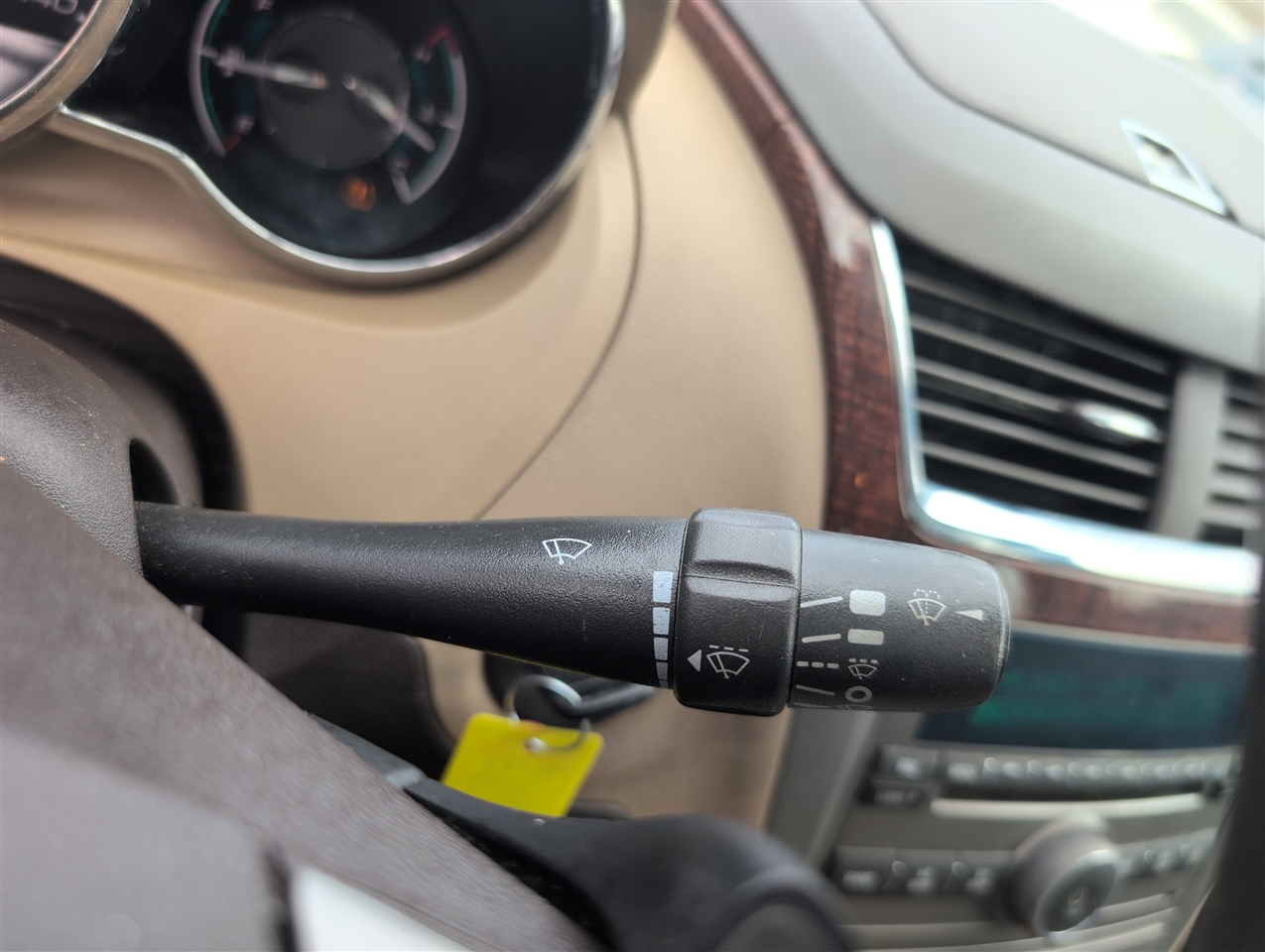 Chevrolet Malibu  2009