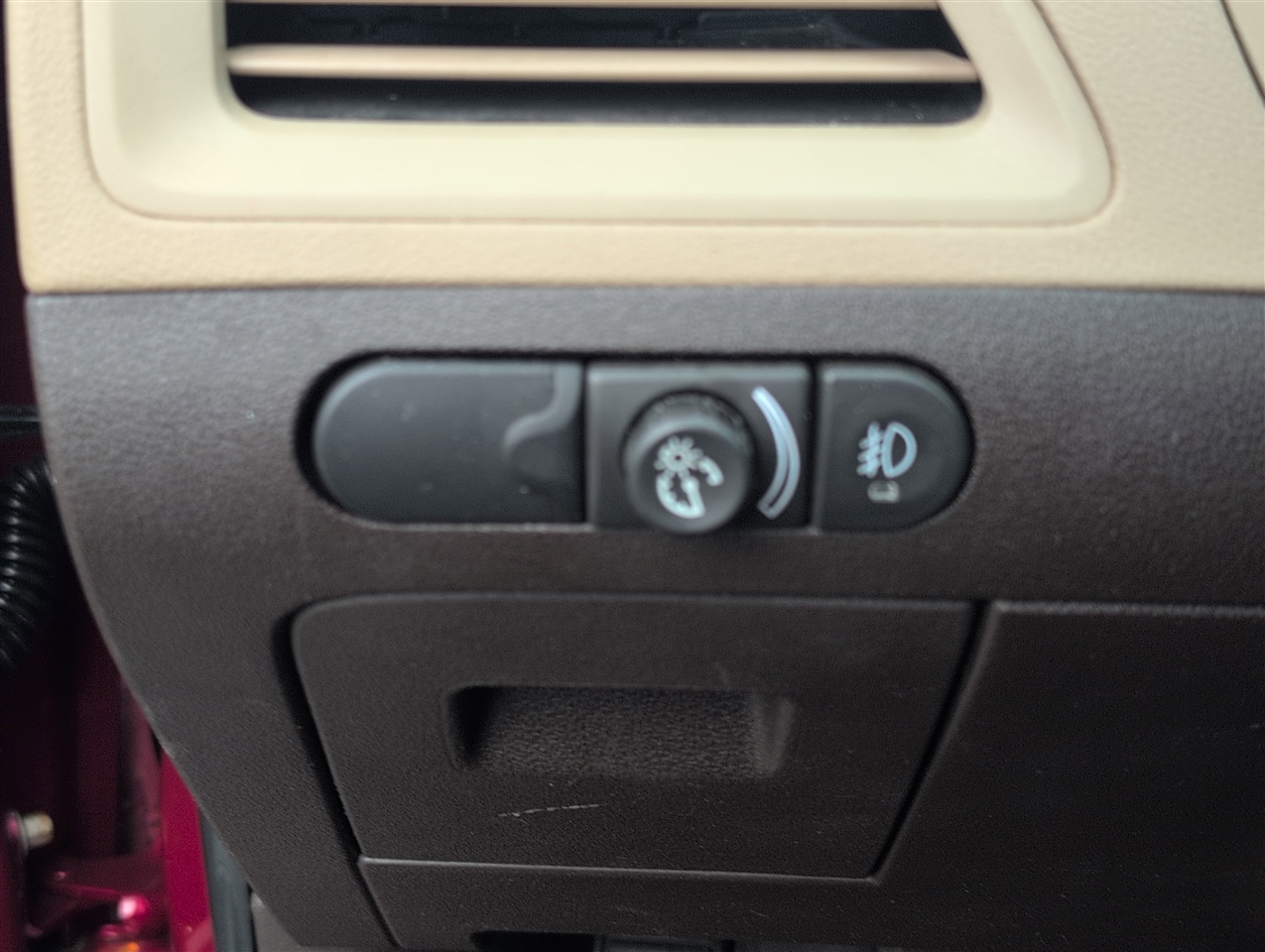 Chevrolet Malibu  2009