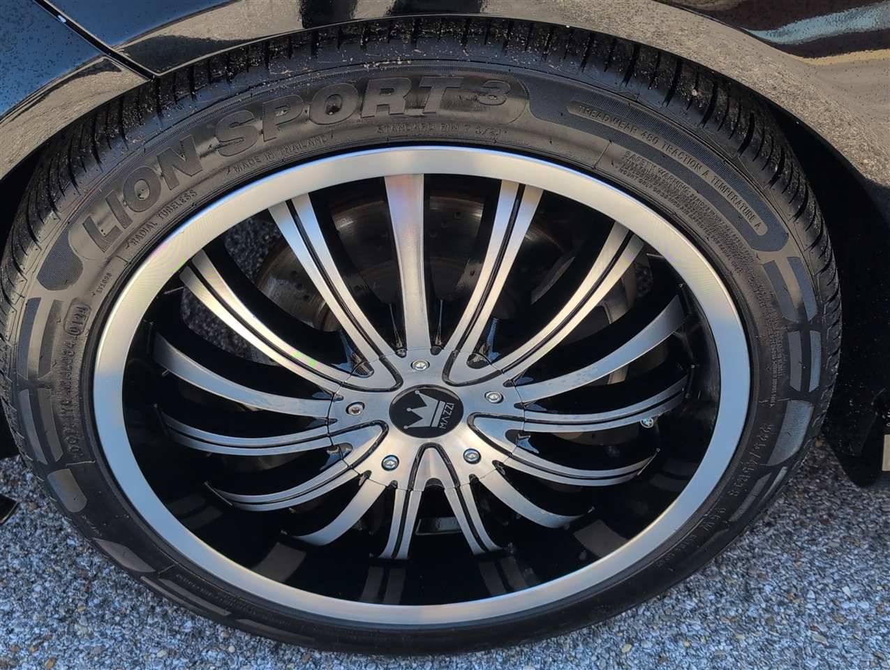 Mercedes-Benz C-Class  2009