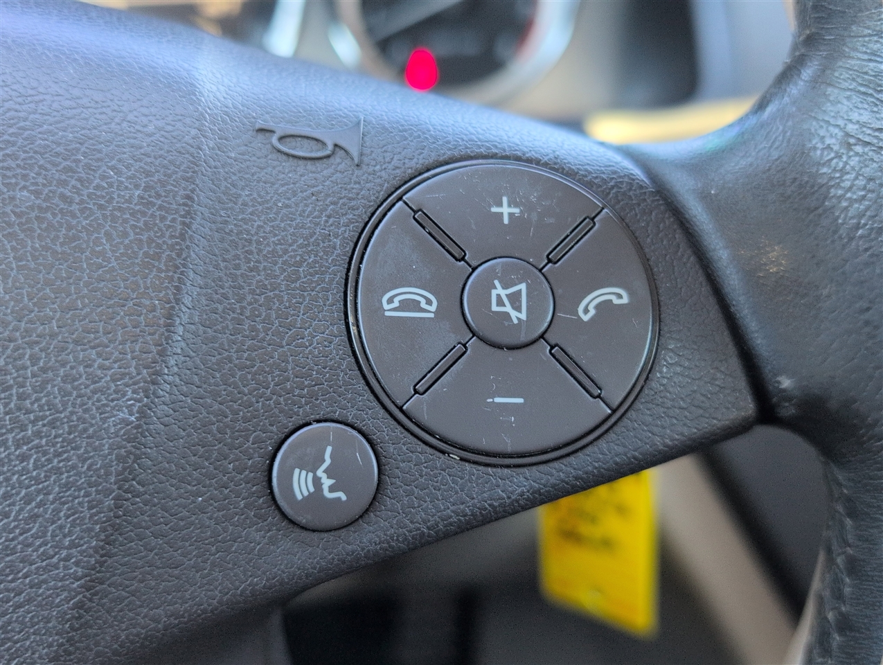 Mercedes-Benz C-Class  2009