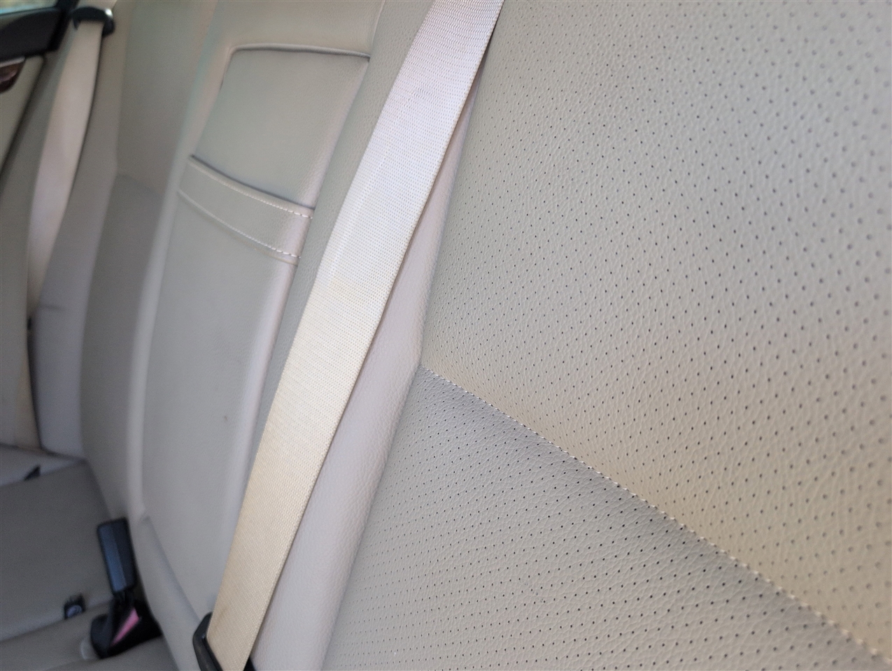 Mercedes-Benz C-Class  2009