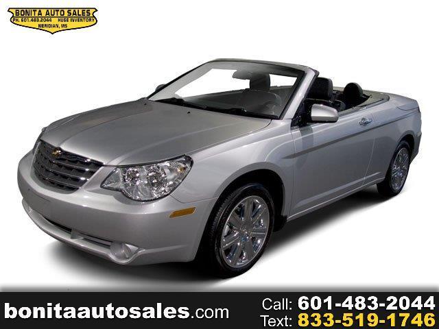 2010 Chrysler Sebring LIMITED